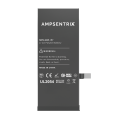 Replacement Battery Compatible For iPhone 7 (AmpSentrix Basic)