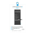 Replacement Battery Compatible For iPhone 7 (AmpSentrix Basic)
