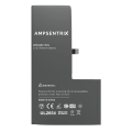Replacement Battery Compatible For iPhone XS (AmpSentrix Basic)