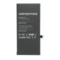 Replacement Battery Compatible For iPhone 11 (AmpSentrix Basic)