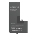 Replacement Battery Compatible For iPhone 11 Pro Max (AmpSentrix Basic)