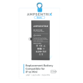 Replacement Battery Compatible For iPhone 12 Mini (AmpSentrix Basic)
