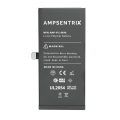 Replacement Battery Compatible For iPhone 12 Mini (AmpSentrix Basic)