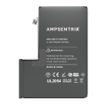 Replacement Battery Compatible For iPhone 12 Pro Max (AmpSentrix Basic)