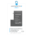 Replacement Battery Compatible For iPhone 12 Pro Max (AmpSentrix Basic)