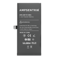 Replacement Battery Compatible For iPhone 13 Mini (AmpSentrix Basic)