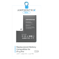 Replacement Battery Compatible For iPhone 13 Pro (AmpSentrix Basic)
