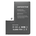 Replacement Battery Compatible For iPhone 13 Pro (AmpSentrix Basic)