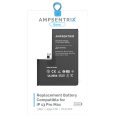 Replacement Battery Compatible For iPhone 13 Pro Max (AmpSentrix Basic)