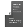 Replacement Battery Compatible For iPhone 13 Pro Max (AmpSentrix Basic)