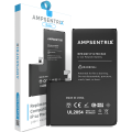 Replacement Battery Compatible For iPhone 14 Pro Max (AmpSentrix Basic)