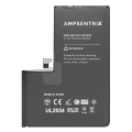 Replacement Battery Compatible For iPhone 14 Pro Max (AmpSentrix Basic)