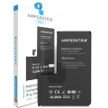 Replacement Battery Compatible For iPhone 15 Pro Max (AmpSentrix) (Basic)