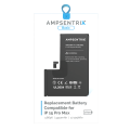 Replacement Battery Compatible For iPhone 15 Pro Max (AmpSentrix) (Basic)