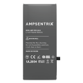 Replacement Battery Compatible For iPhone SE (2022) (AmpSentrix) (Basic)