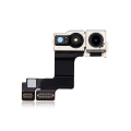 Front Camera Compatible For iPhone 15 Plus