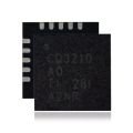 Power IC Chip Compatible For Notebooks / MacBooks (CD3210A0: QFN-20Pin)