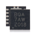 DC To DC Converter And Switching Regulator Converter IC Compatible For MacBook (TPS62510DRCT / TPS62510DRCR: BQA SON-10 Pin)