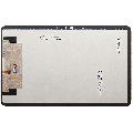 LCD Assembly Without Frame Compatible For Google Pixel Tablet (Refurbished) (White)
