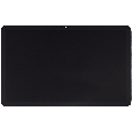 LCD Assembly Without Frame Compatible For Google Pixel Tablet (Refurbished) (Black)