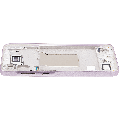 Mid-Frame Housing Compatible For Samsung Galaxy A35 (A356 / 2024) (Lilac)