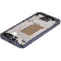 Mid-Frame Housing Compatible For Samsung Galaxy A35 (A356 / 2024) (Navy)
