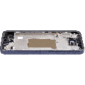Mid-Frame Housing Compatible For Samsung Galaxy A35 (A356 / 2024) (Navy)