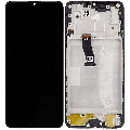 LCD Assembly Without Frame Compatible For Huawei Enjoy 70 / Nova Y72 (Refurbished) (All Colors)