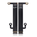 LCD Backlight And Front Camera Extension Flex Cable Compatible For MacBook Pro 13" / 15" W/ Touch Bar (A1706 / A1707 / A1708 / A1989 / A2159 / A2289 / A2251 / A1932 / A2179 / A1990  Late 2016 To Mid 2020) (2 Piece Set)