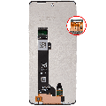 LCD AAssembly Without Frame Compatible For Motorola Moto G34 (XT2363 / 2023) (Refurbished) (All Colors)