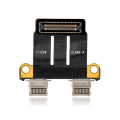 USB-C Board Compatible For MacBook Pro 13" /  Pro 16" / Pro 15" Touch Bar (A1989 / A2159 / A2251 / A2289 / A2238 / A2251 / A2141 / A1990 / Mid 2018 To Mid 2020) / A2338 (Late 2020)