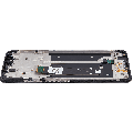 LCD Assembly With Frame Compatible For Motorola Moto G34 (XT2363 / 2023) (Refurbished) (All Colors)