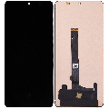 OLED Assembly Without Frame Compatible For Xiaomi Redmi K70E / Turbo 3 / Poco X6 Pro / Poco F6 (Refurbished) (All Colors)