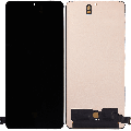 OLED Assembly Without Frame Compatible For Xiaomi Redmi K70 / K70 Pro / Poco F6 Pro (Refurbished) (All Colors)