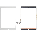 Digitizer Compatible For iPad 7 (2019) / iPad 8 (2020) / iPad 9 (2021) (Premium) (White)