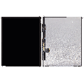 LCD Compatible For iPad 3 / iPad 4 (Aftermarket Plus)