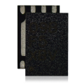 Synchronous Buck Regulator IC Compatible For MacBooks (INTERSIL:ISL8009BIRZ / ISL8009B / 8009B / 8009 / 09B:QFN-8 Pin)