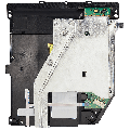 Blu-Ray Disc Drive With Mainboard for PlayStation 4 (BDP-010 / BDP-015) (KEM-860AAA)