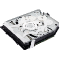 Blu-Ray Disc Drive With Mainboard for PlayStation 4 (BDP-010 / BDP-015) (KEM-860AAA)