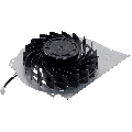 Internal Cooling Fan for PlayStation 4 Pro (CUH-7xxx Series)