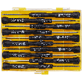 Precision Screwdriver Set (Bst-8800) (10 in 1) (Best)