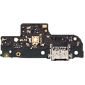 Charging Port Board Compatible For Motorola Moto G Pure (XT2163 / 2021) (Premium)