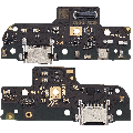 Charging Port Board Compatible For Motorola Moto G Pure (XT2163 / 2021) (Premium)