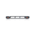 Hard Drive Bracket: Front Compatible For MacBook Pro Unibody 17" (A1297 / Early 2009 / Early 2011 / Mid 2009 / Mid 2010 / Late 2011)
