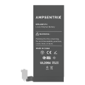 Replacement Battery Compatible For iPhone 4 (AmpSentrix Pro)