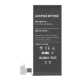 Replacement Battery Compatible For iPhone 4S (AmpSentrix Pro)