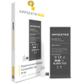 Replacement Battery Compatible For iPhone 4S (AmpSentrix Pro)