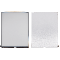 Backlight Only Compatible For iPad Pro 10.5" / Air 3 (4 Pack)