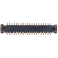 FPC Connector Compatible For Google Pixel / Pixel 2 (LCD) (On Motherboard) (54 Pin)
