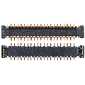 FPC Connector Compatible For Google Pixel / Pixel 2 (LCD) (On Motherboard) (54 Pin)